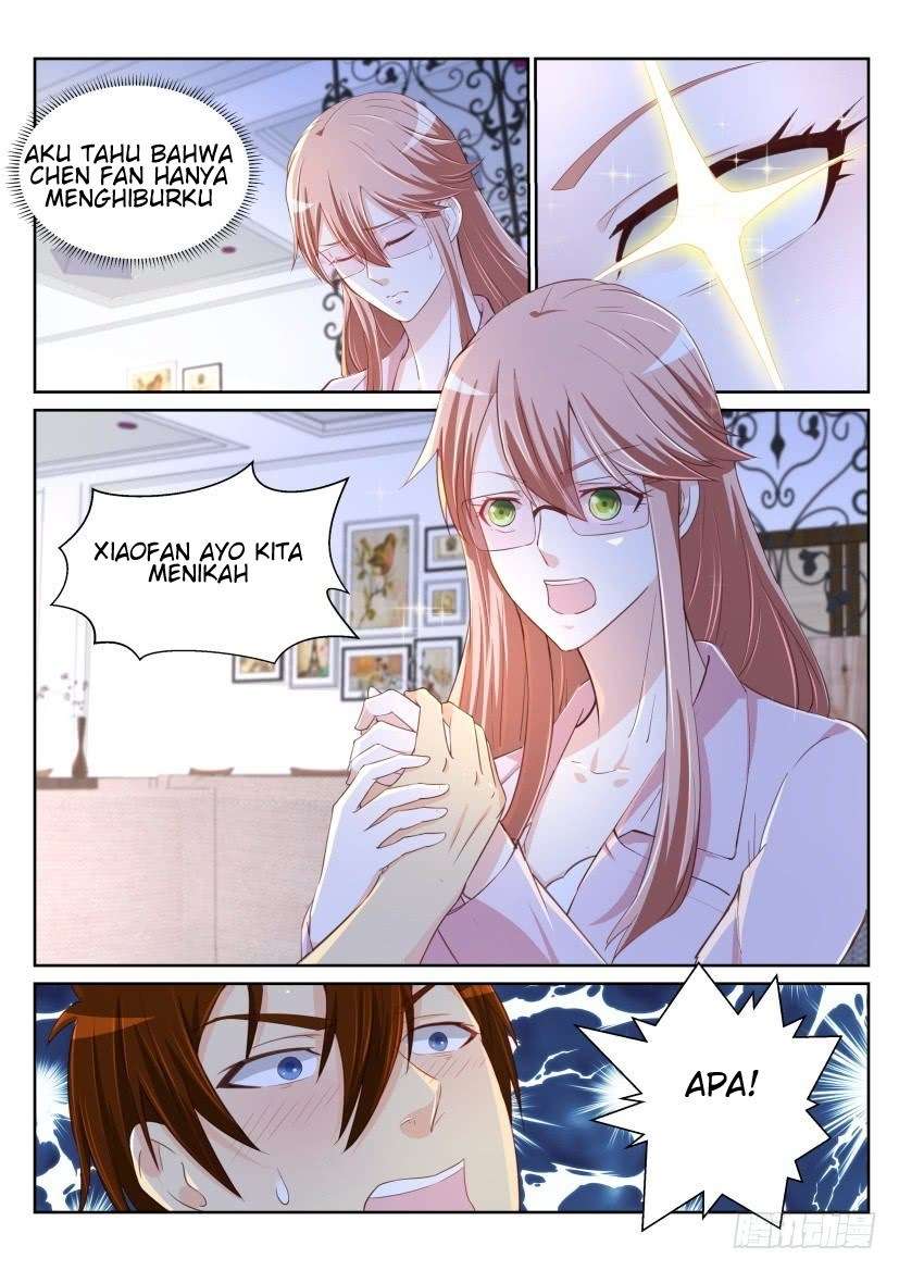 Rebirth Of The Urban Immortal Cultivator Chapter 183 Gambar 8