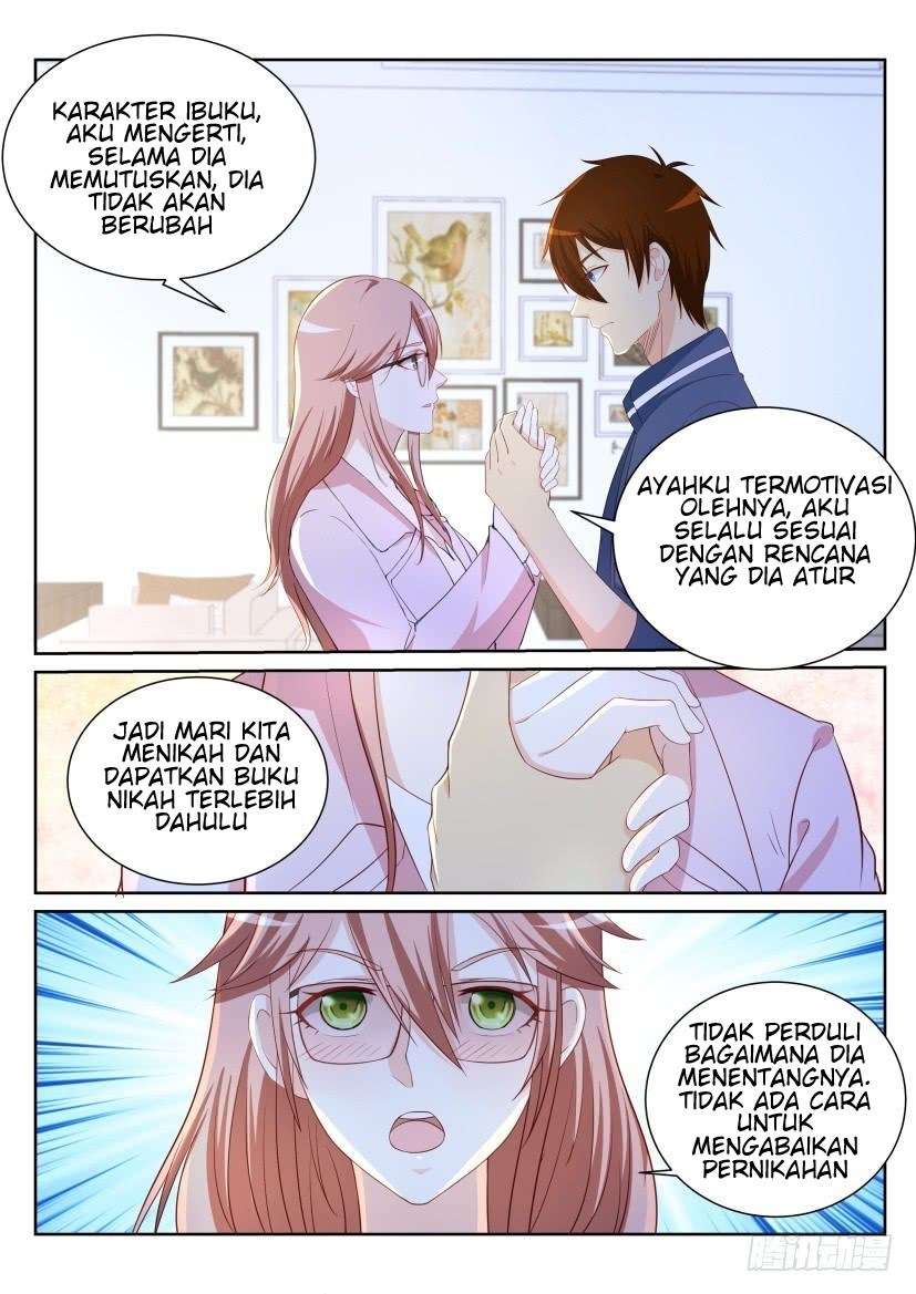 Rebirth Of The Urban Immortal Cultivator Chapter 183 Gambar 9