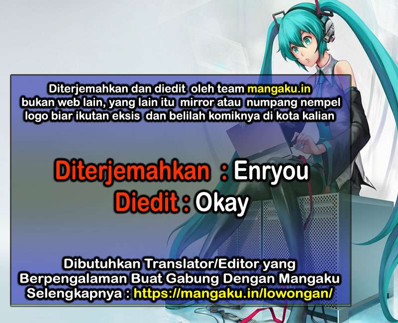 Komik The Lost City Chapter 23 gambar nomor 1