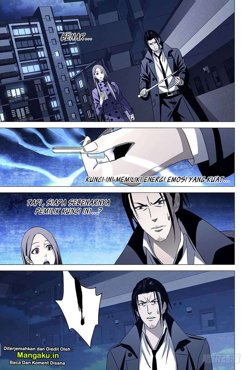 The Lost City Chapter 23 Gambar 3