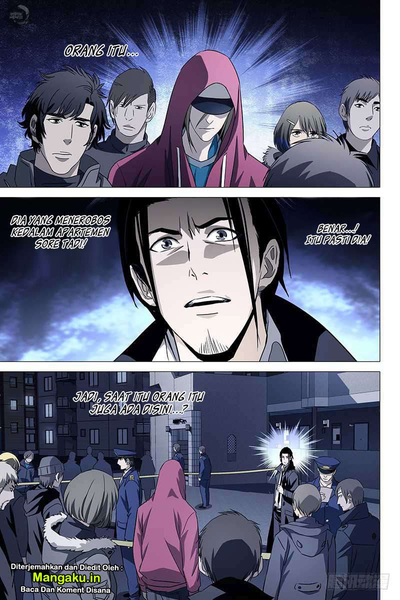 The Lost City Chapter 23 Gambar 7