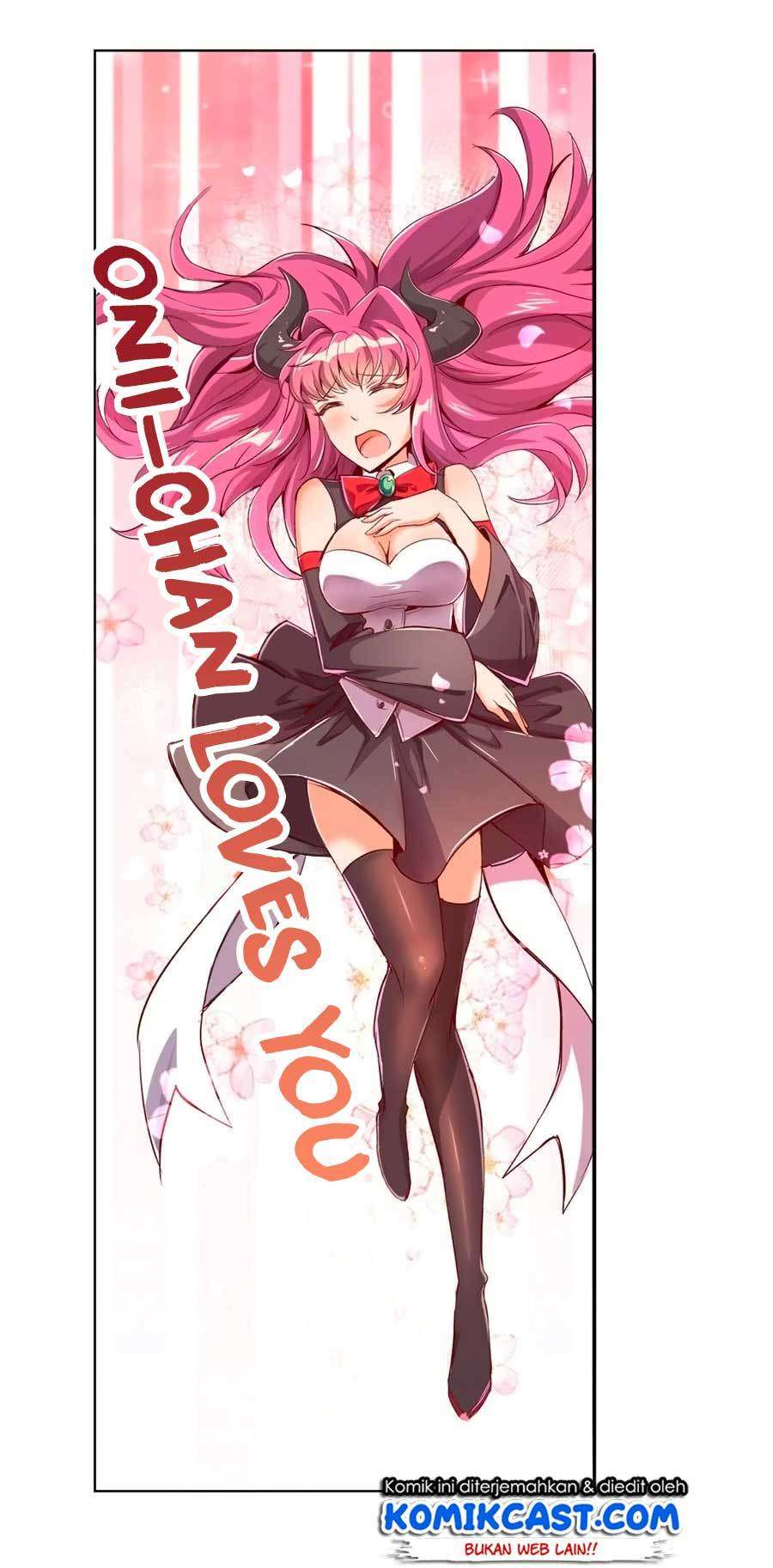 The Demon King Who Lost His Job Chapter 2 Gambar 16