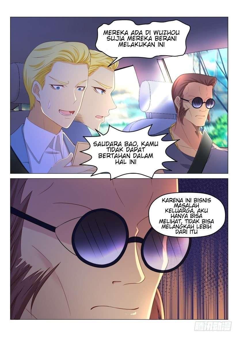 Rebirth Of The Urban Immortal Cultivator Chapter 186 Gambar 10