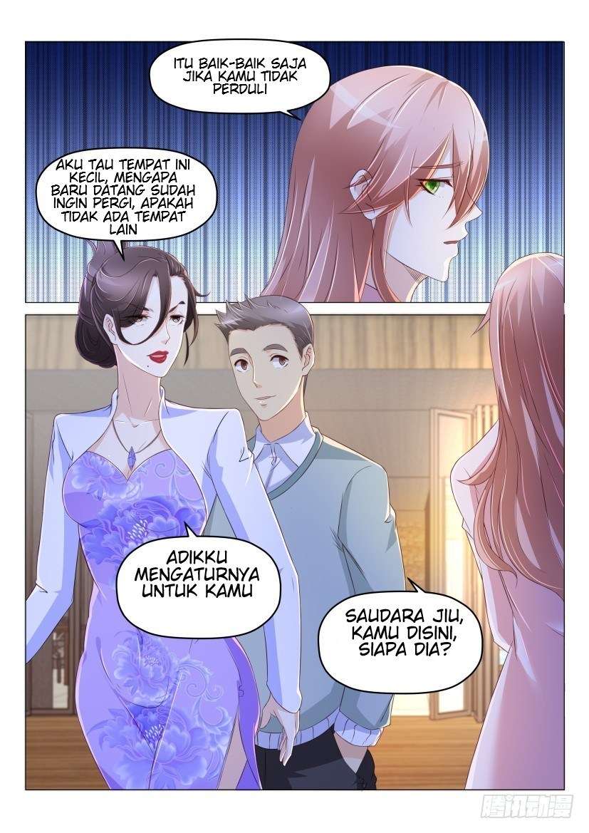 Rebirth Of The Urban Immortal Cultivator Chapter 186 Gambar 12