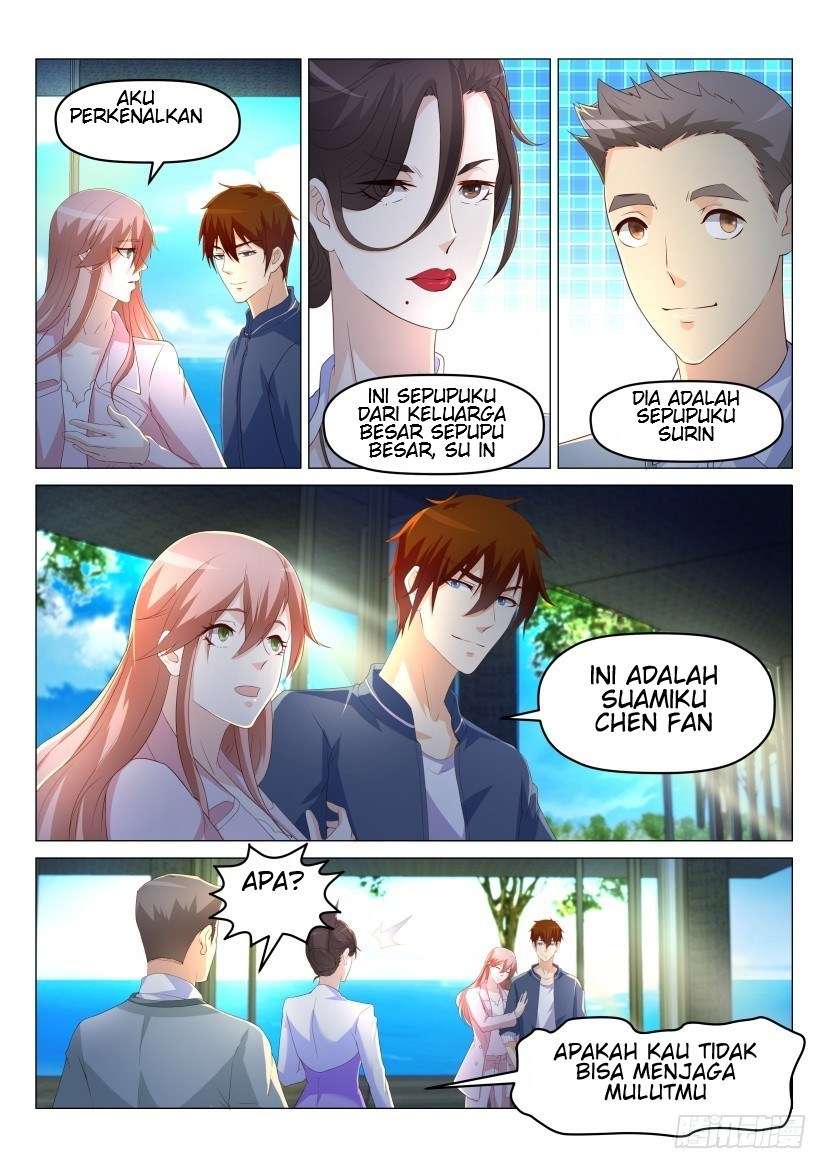 Rebirth Of The Urban Immortal Cultivator Chapter 186 Gambar 13