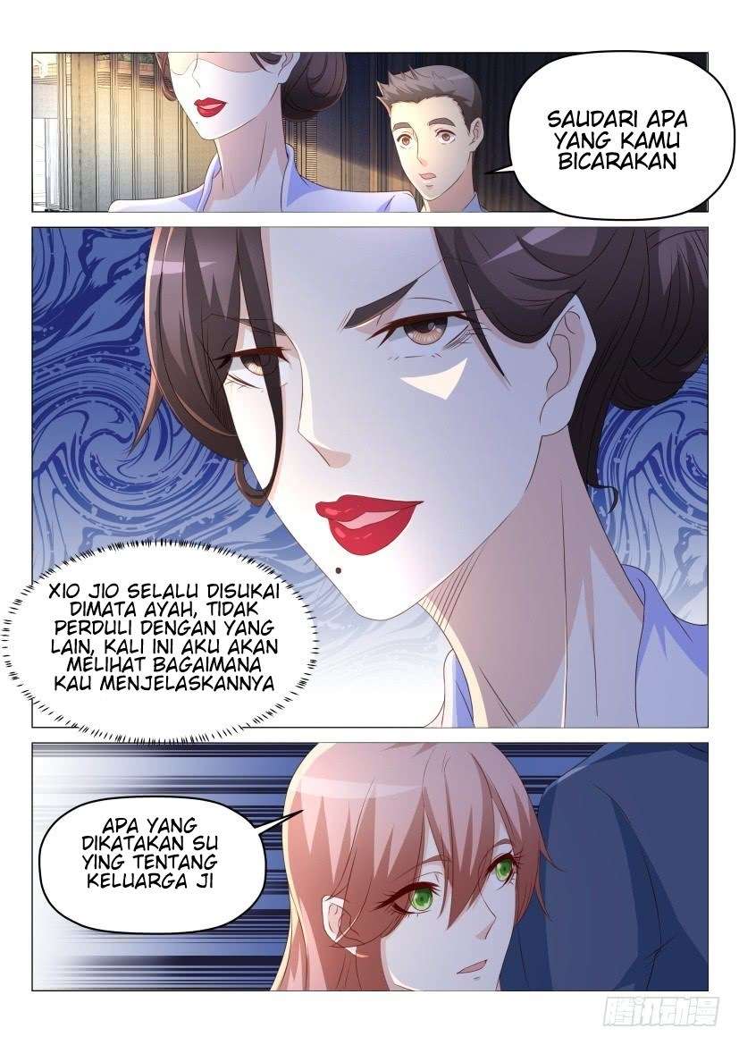 Rebirth Of The Urban Immortal Cultivator Chapter 186 Gambar 15