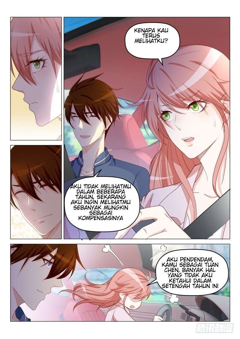 Rebirth Of The Urban Immortal Cultivator Chapter 186 Gambar 3