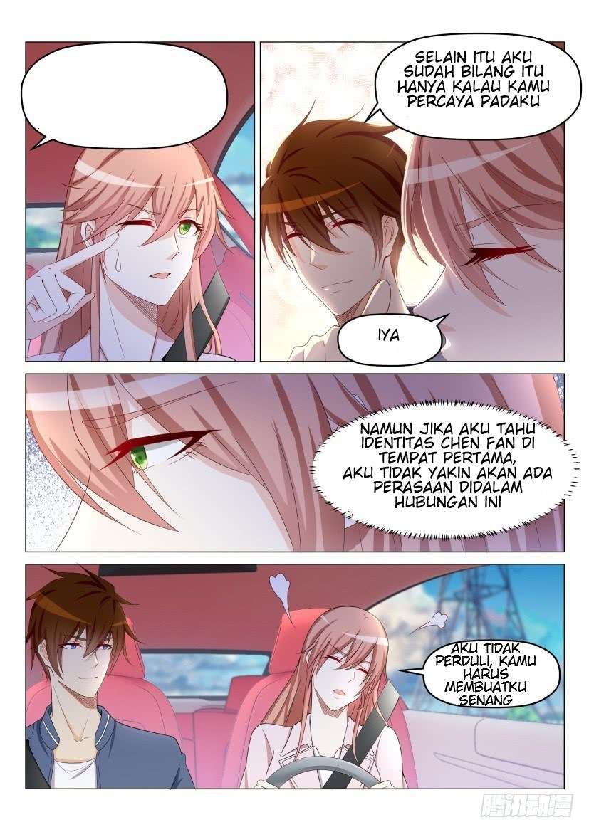 Rebirth Of The Urban Immortal Cultivator Chapter 186 Gambar 4