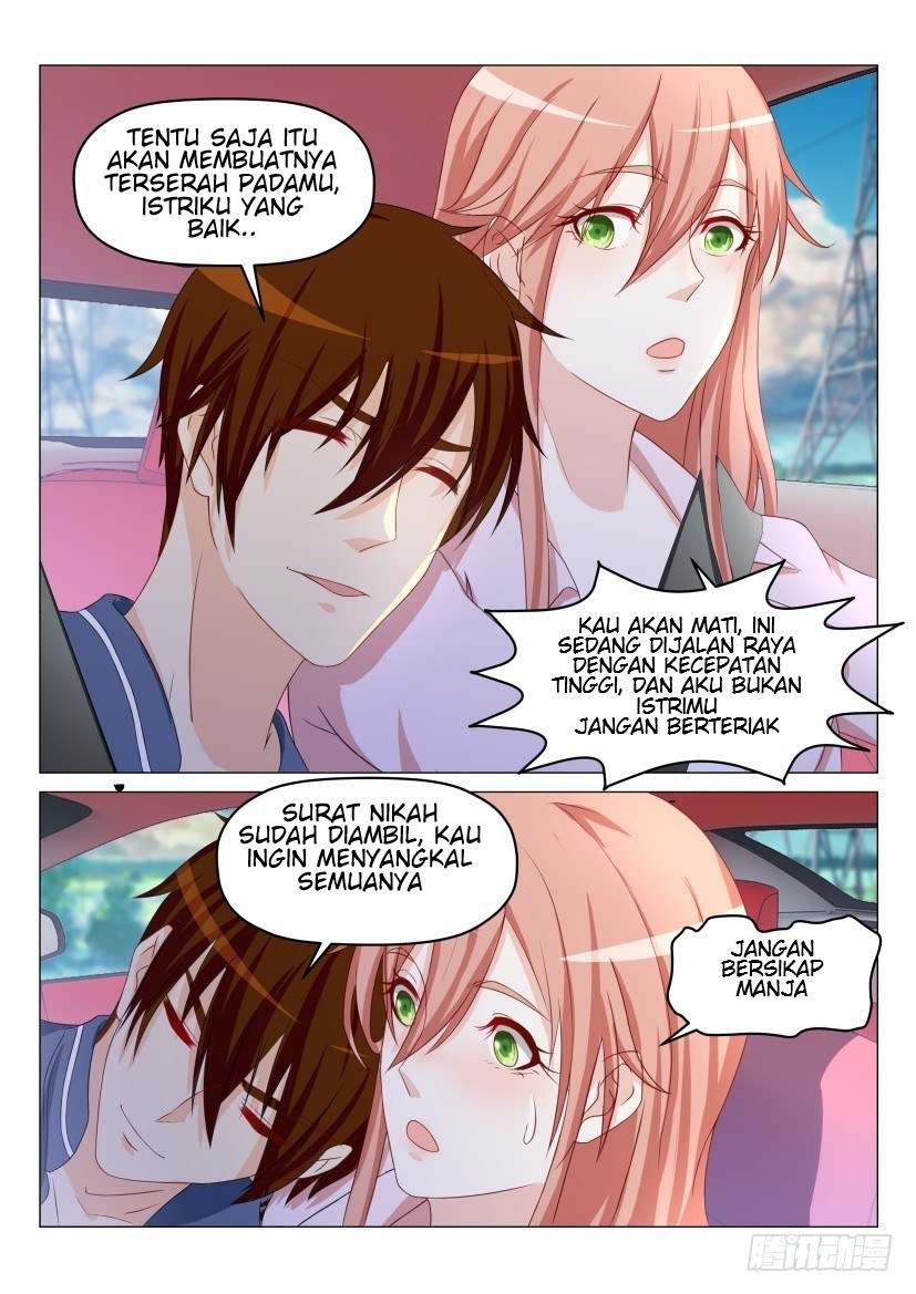 Rebirth Of The Urban Immortal Cultivator Chapter 186 Gambar 5