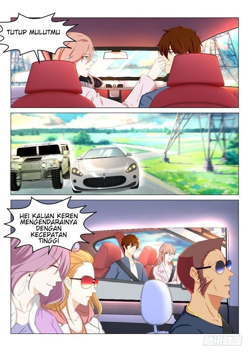 Rebirth Of The Urban Immortal Cultivator Chapter 186 Gambar 6