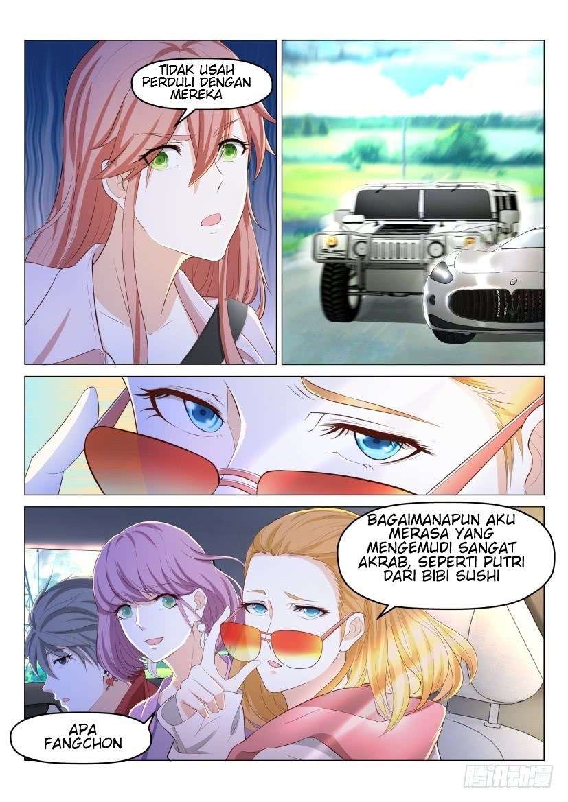 Rebirth Of The Urban Immortal Cultivator Chapter 186 Gambar 7