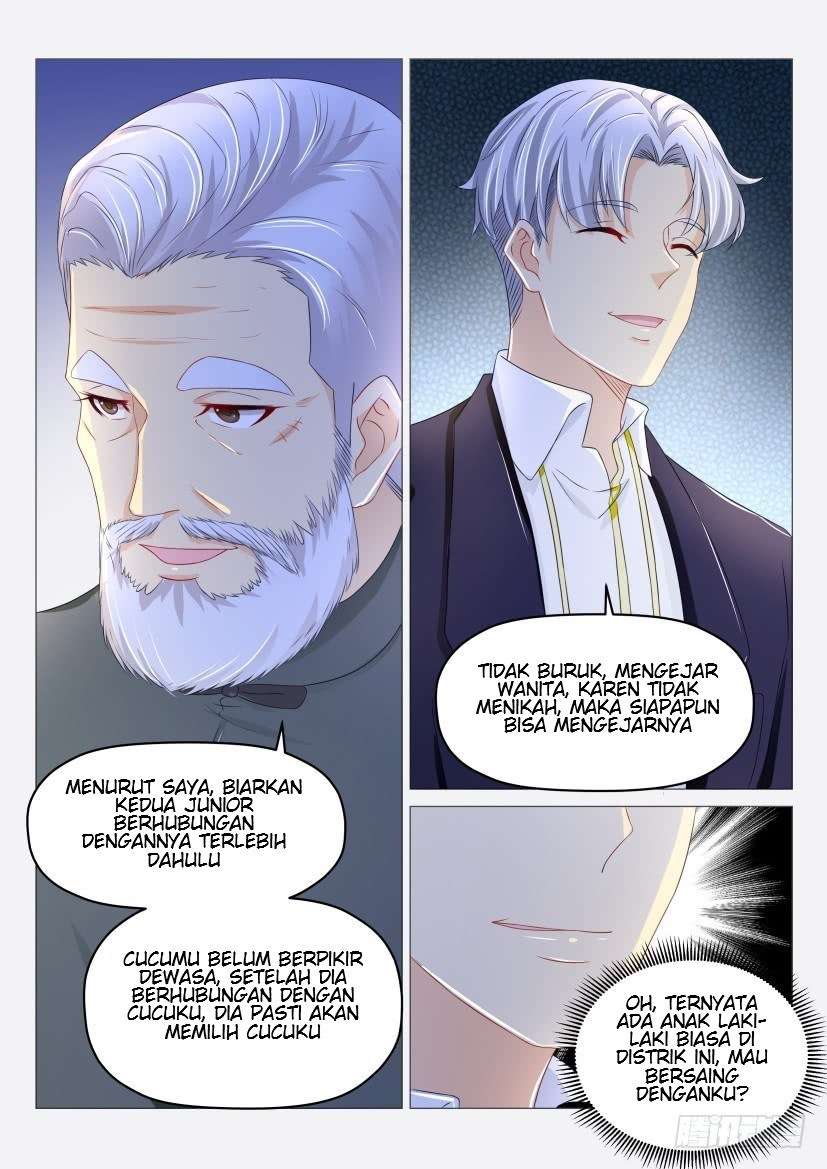 Rebirth Of The Urban Immortal Cultivator Chapter 187 Gambar 11