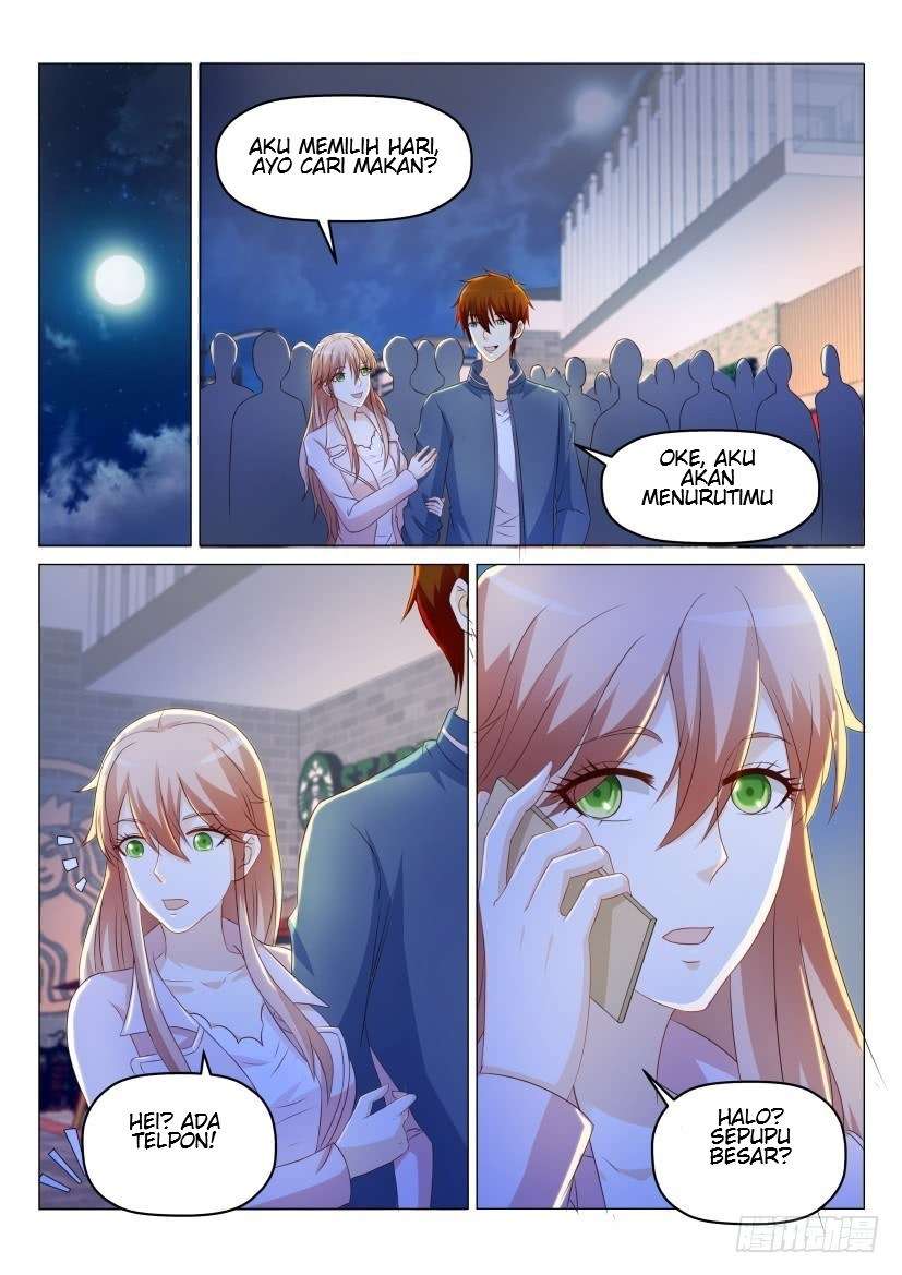 Rebirth Of The Urban Immortal Cultivator Chapter 187 Gambar 15