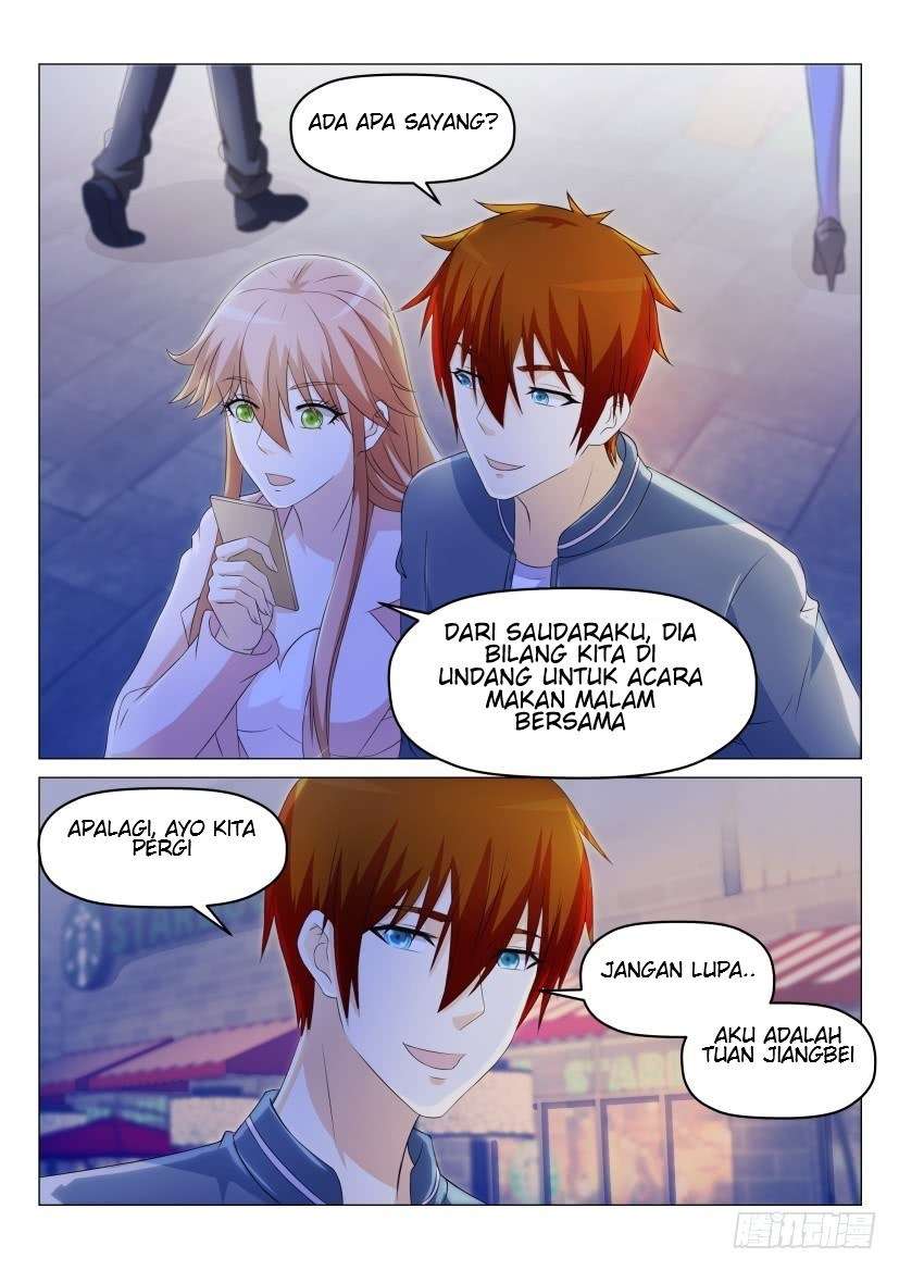 Rebirth Of The Urban Immortal Cultivator Chapter 187 Gambar 16