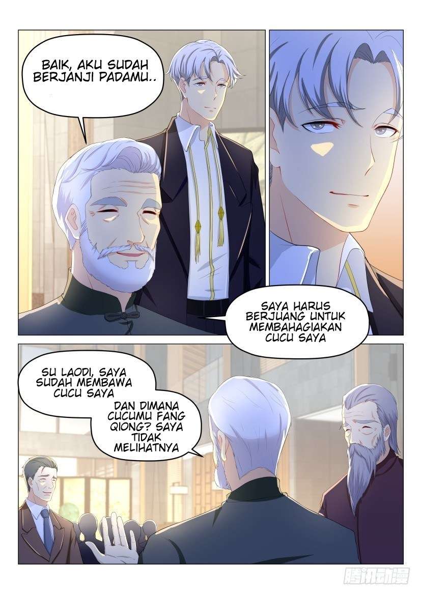 Rebirth Of The Urban Immortal Cultivator Chapter 187 Gambar 4