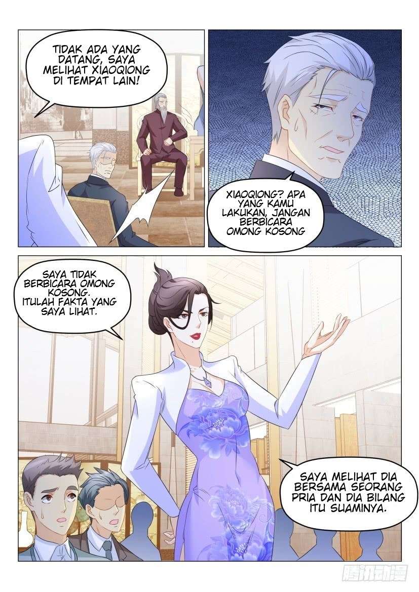 Rebirth Of The Urban Immortal Cultivator Chapter 187 Gambar 6