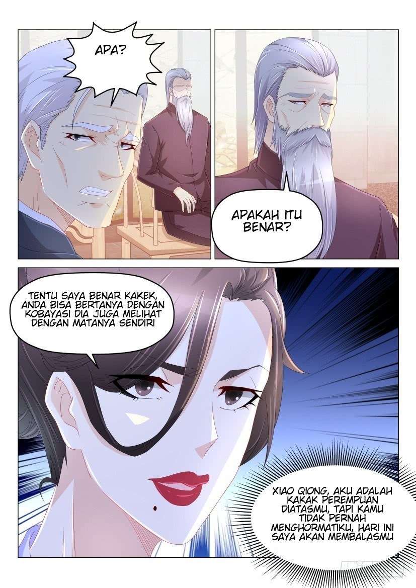 Rebirth Of The Urban Immortal Cultivator Chapter 187 Gambar 7