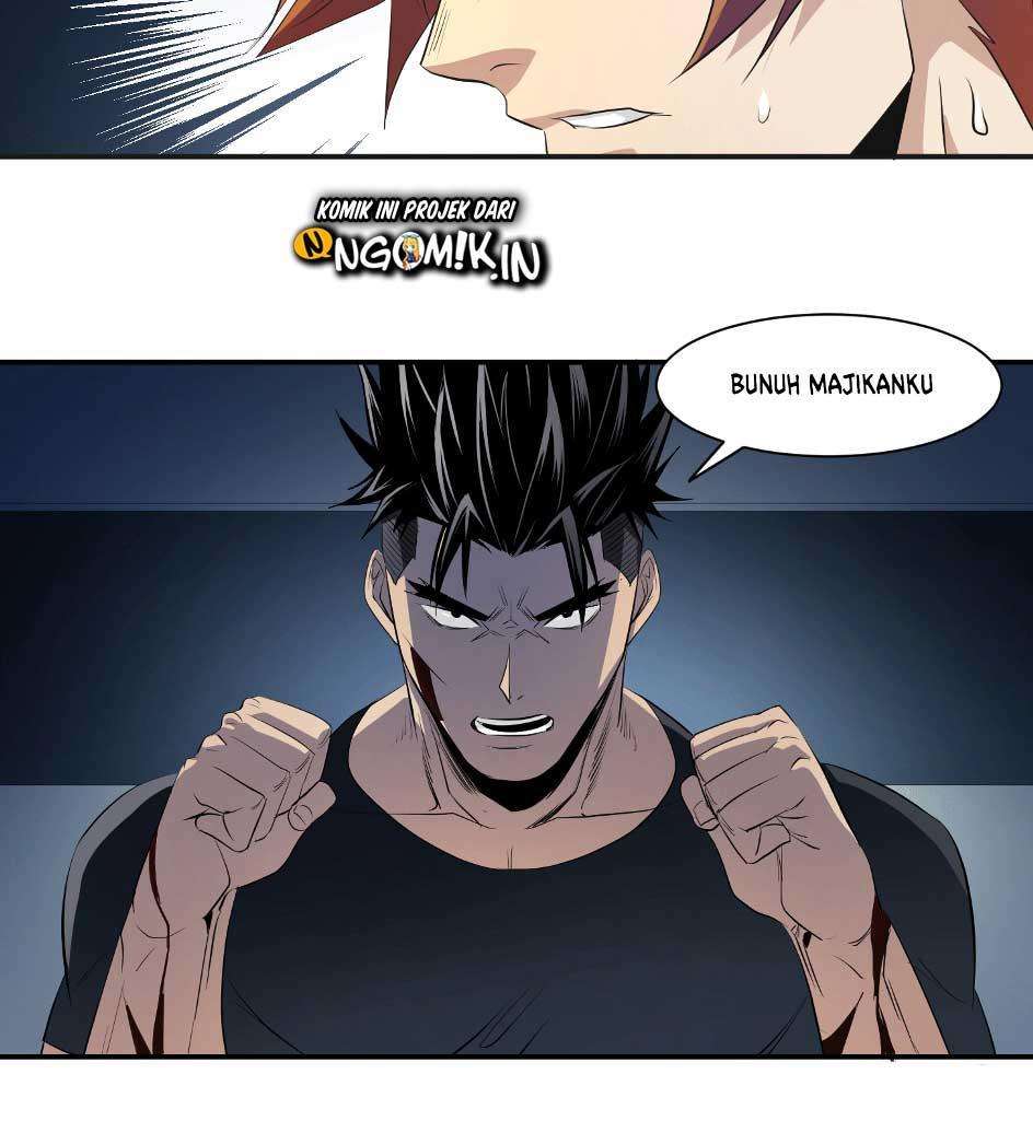 Winner Takes All Chapter 26 Gambar 10