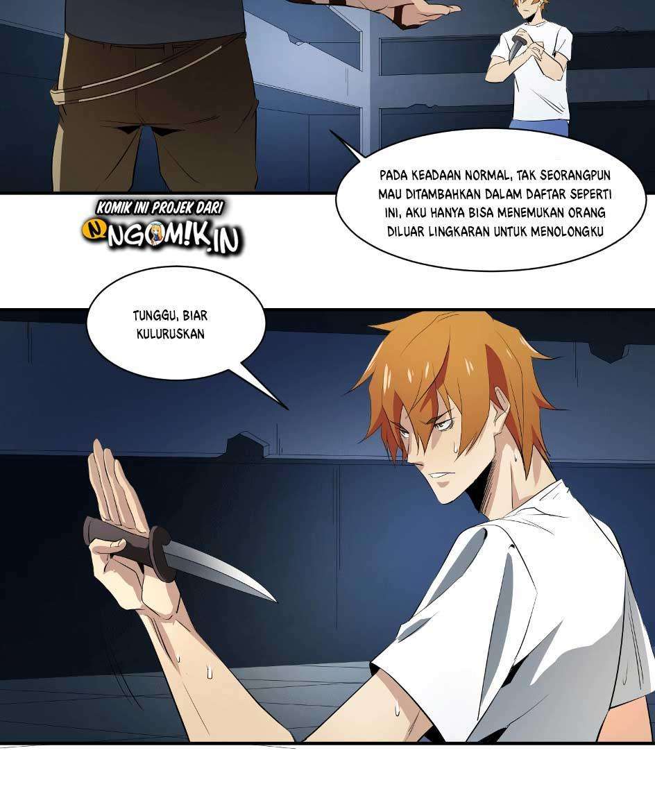 Winner Takes All Chapter 26 Gambar 13