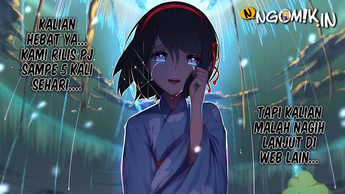 Winner Takes All Chapter 26 Gambar 23