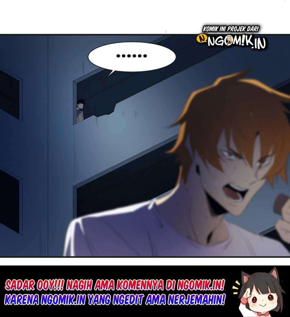 Winner Takes All Chapter 26 Gambar 4