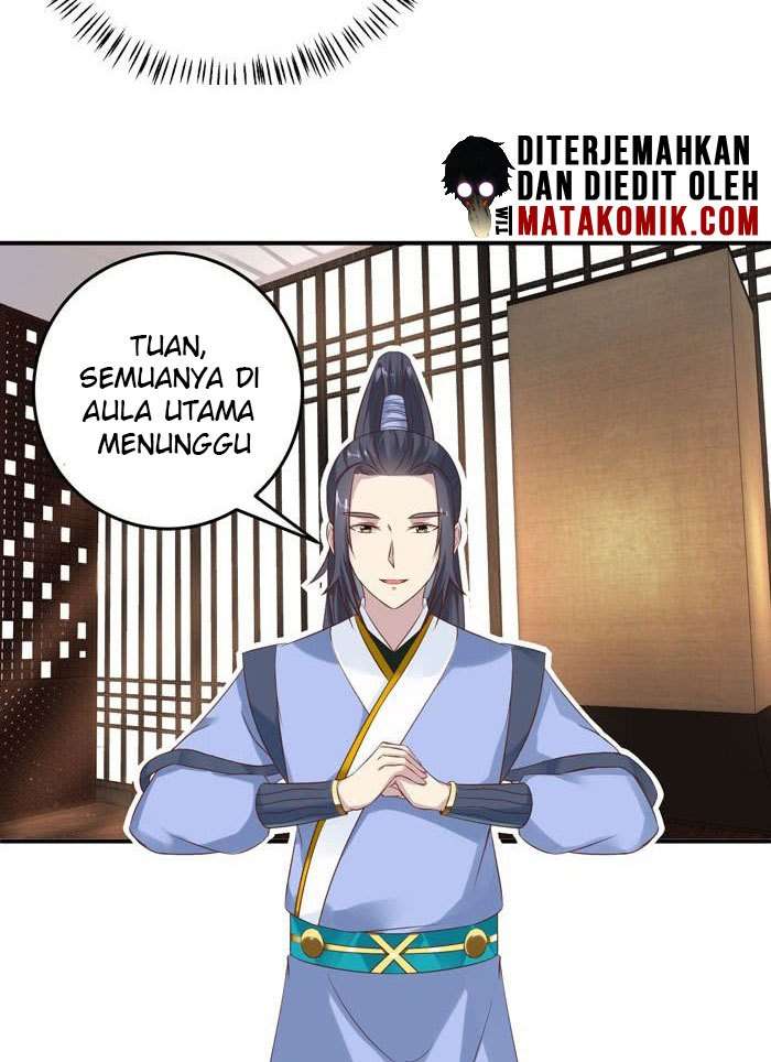 The Ghostly Doctor Chapter 84 Gambar 10