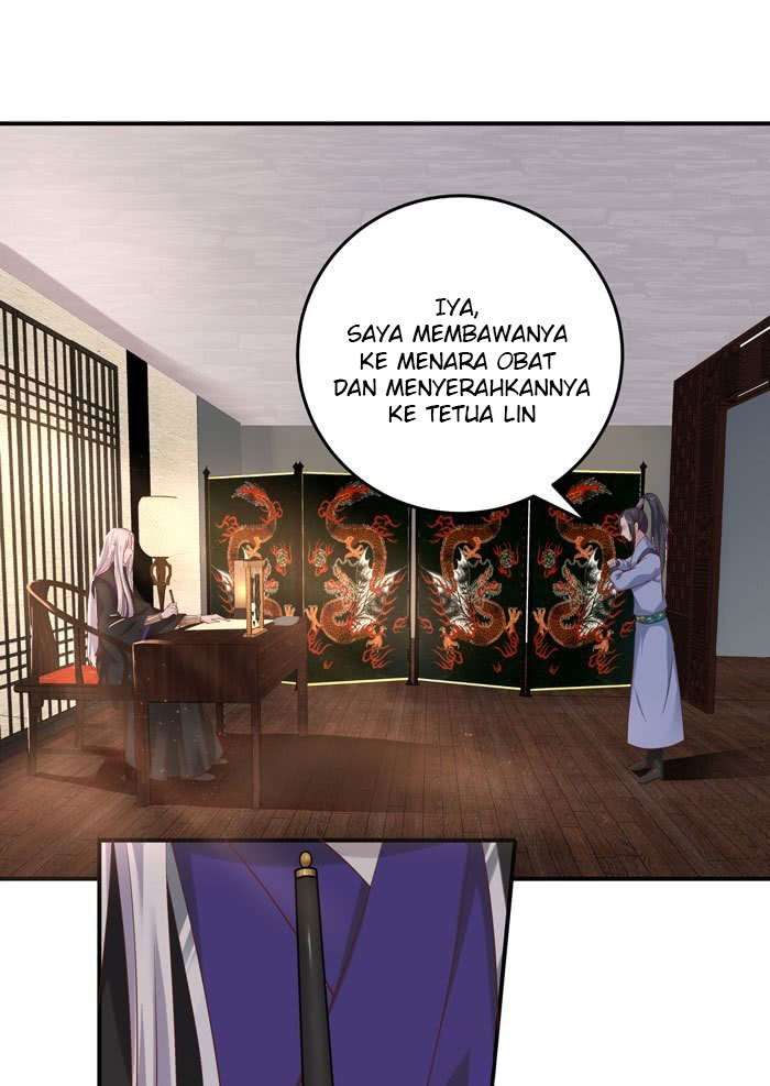 The Ghostly Doctor Chapter 84 Gambar 12
