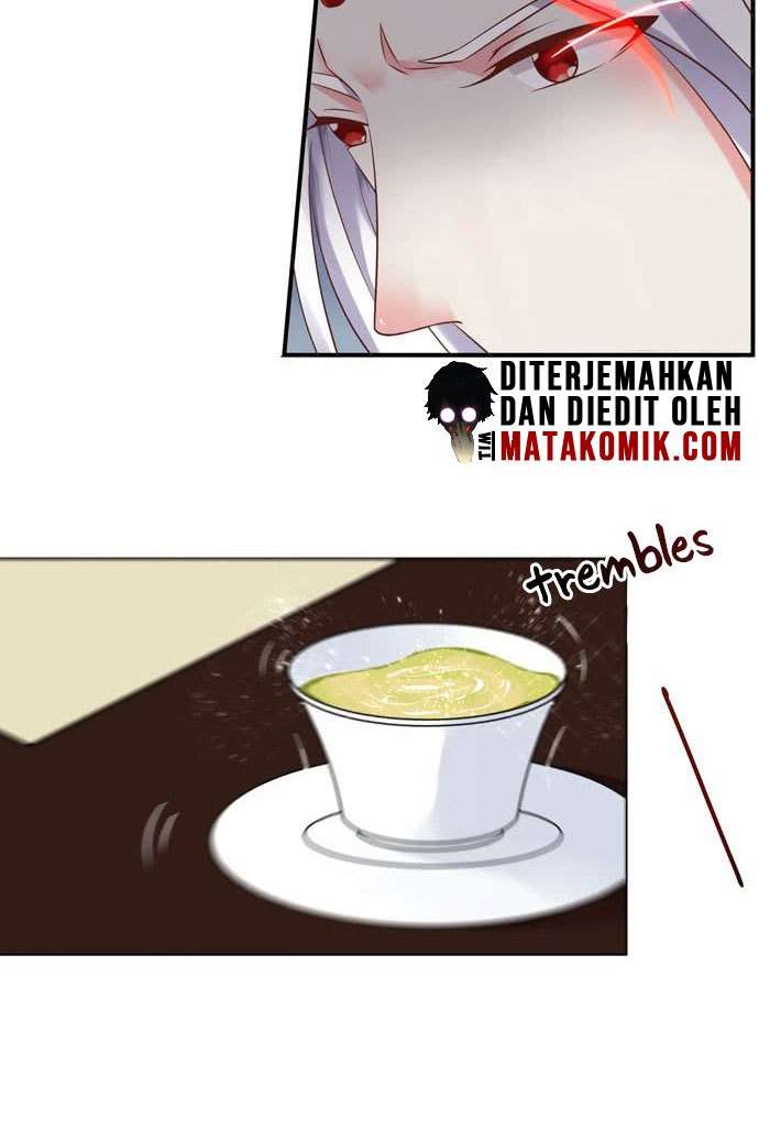 The Ghostly Doctor Chapter 84 Gambar 14