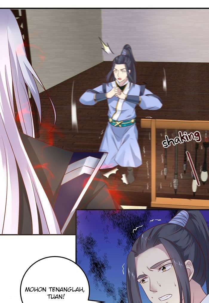 The Ghostly Doctor Chapter 84 Gambar 15