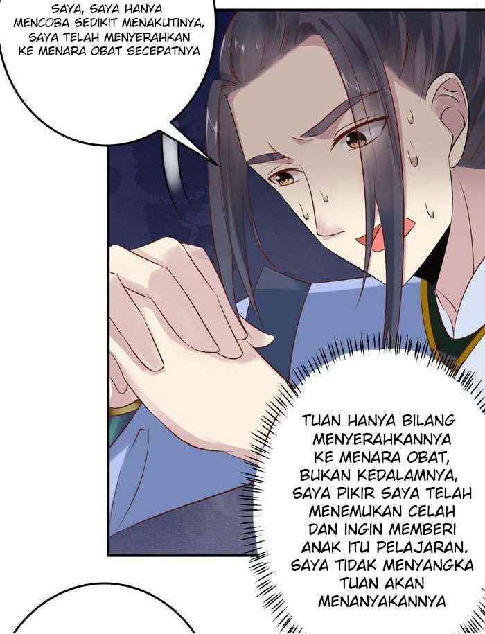 The Ghostly Doctor Chapter 84 Gambar 18