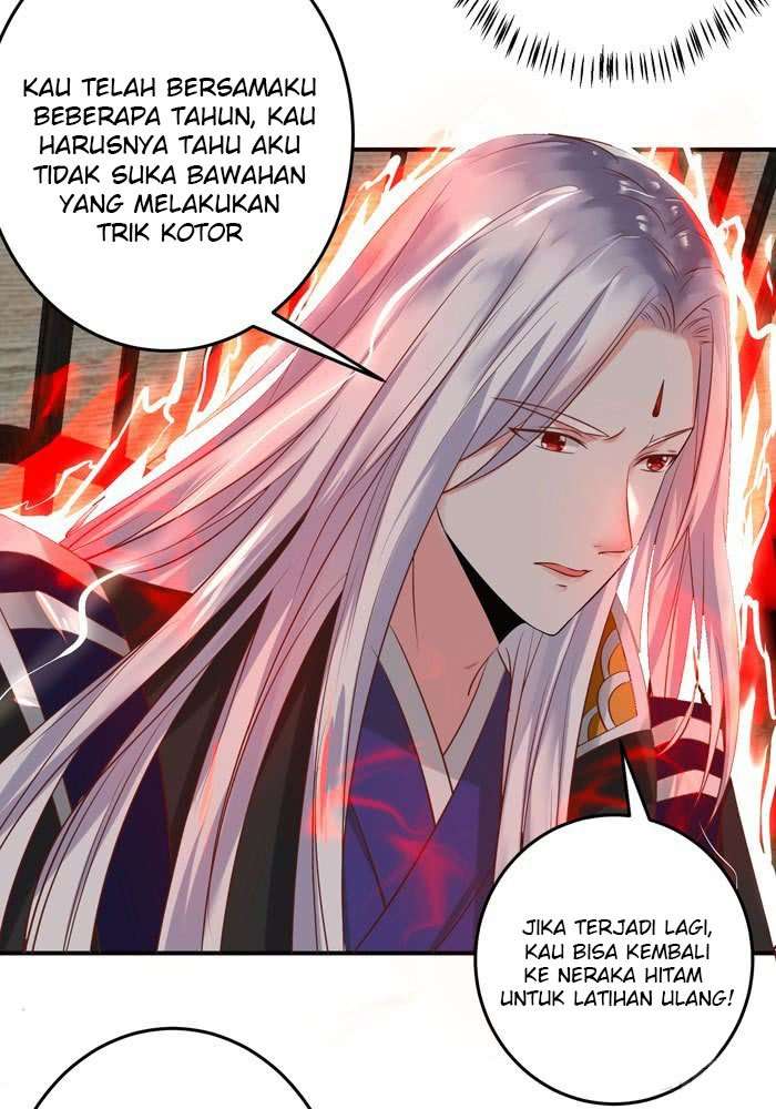 The Ghostly Doctor Chapter 84 Gambar 19