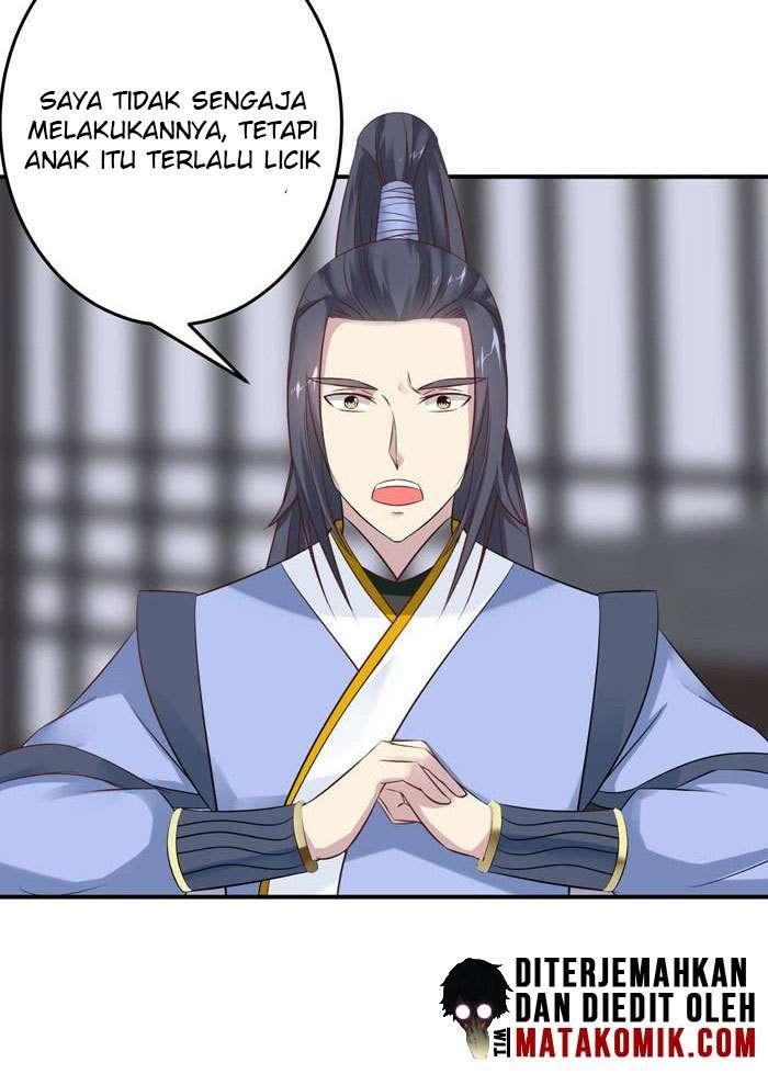 The Ghostly Doctor Chapter 84 Gambar 20