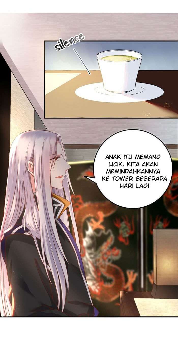 The Ghostly Doctor Chapter 84 Gambar 21