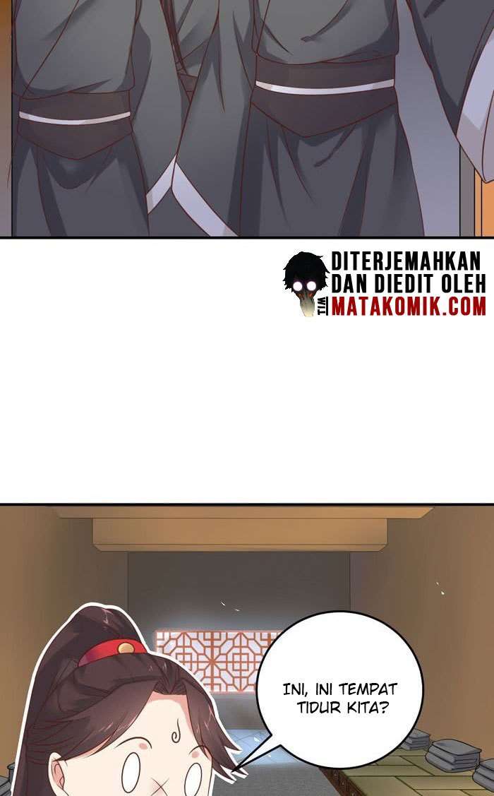 The Ghostly Doctor Chapter 84 Gambar 24