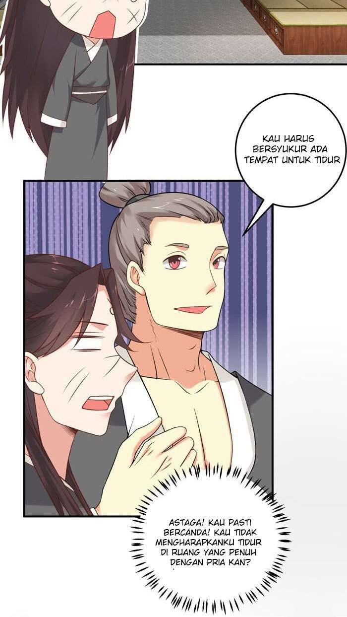 The Ghostly Doctor Chapter 84 Gambar 25