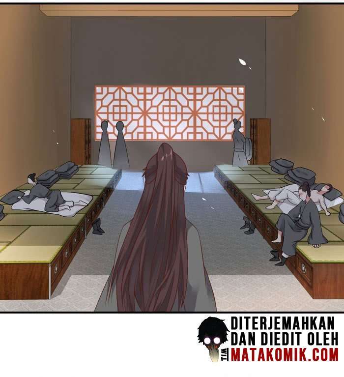 The Ghostly Doctor Chapter 84 Gambar 26