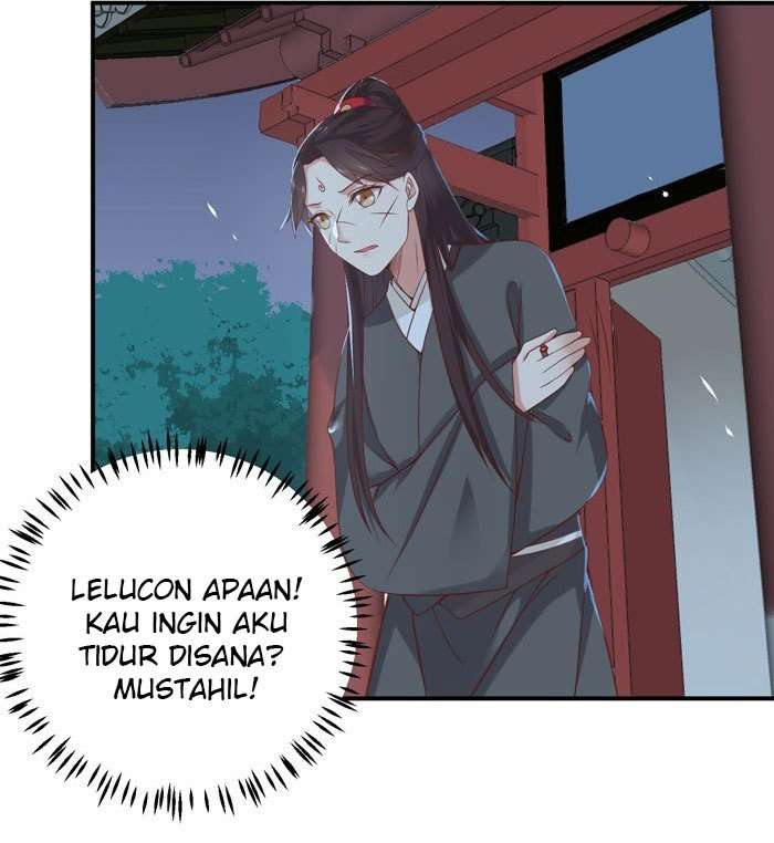 The Ghostly Doctor Chapter 84 Gambar 27