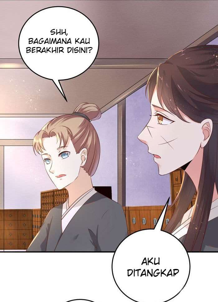 The Ghostly Doctor Chapter 84 Gambar 3