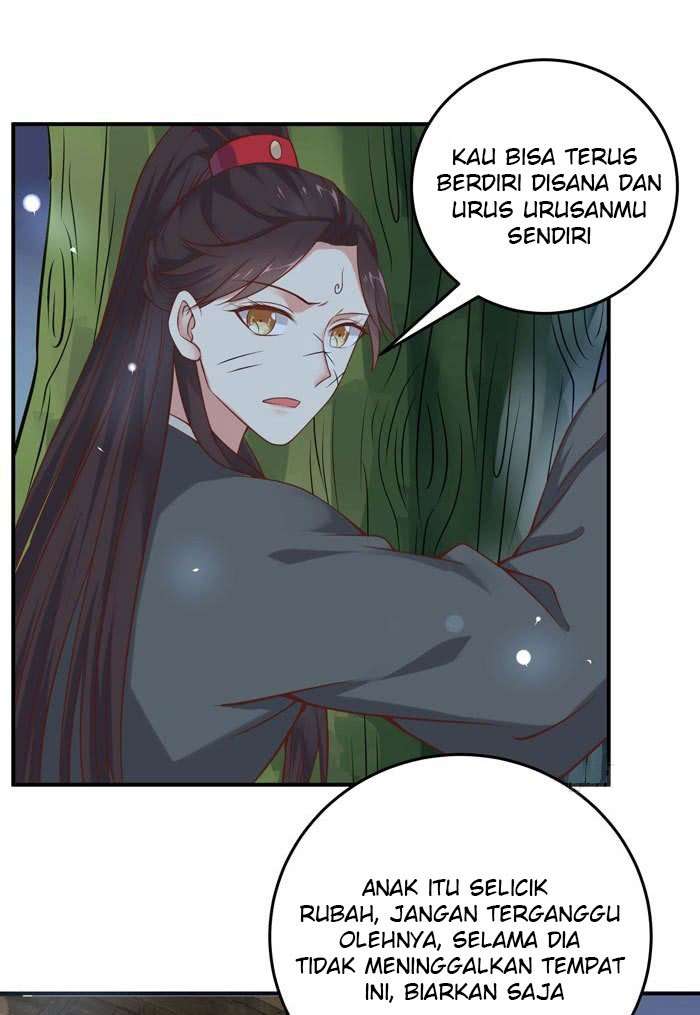 The Ghostly Doctor Chapter 84 Gambar 32