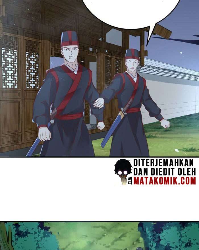 The Ghostly Doctor Chapter 84 Gambar 33