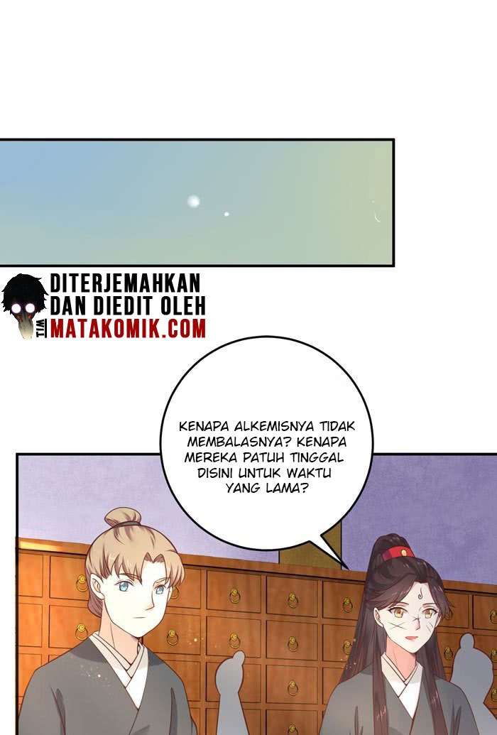 The Ghostly Doctor Chapter 84 Gambar 35