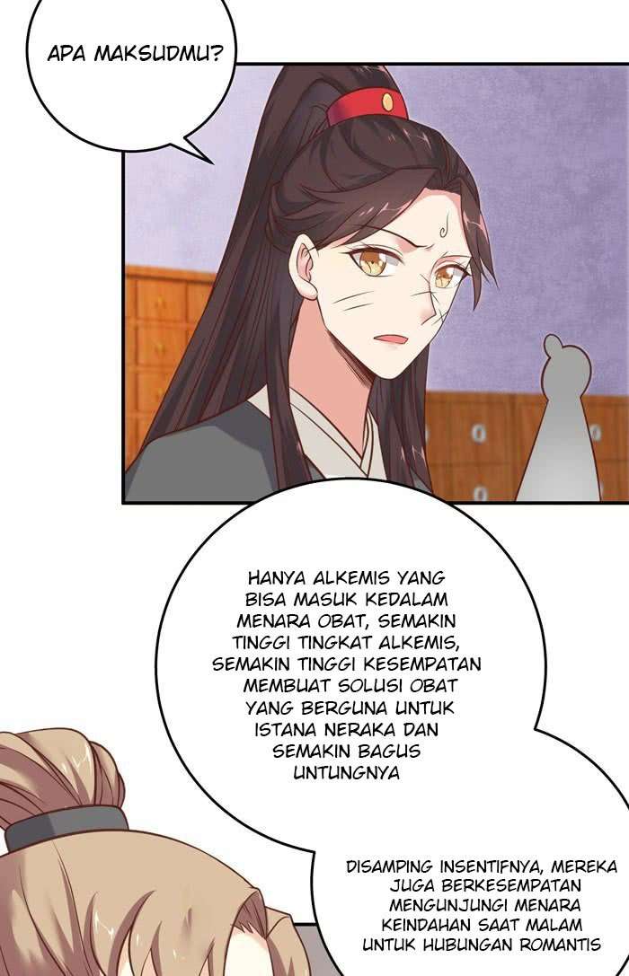 The Ghostly Doctor Chapter 84 Gambar 37