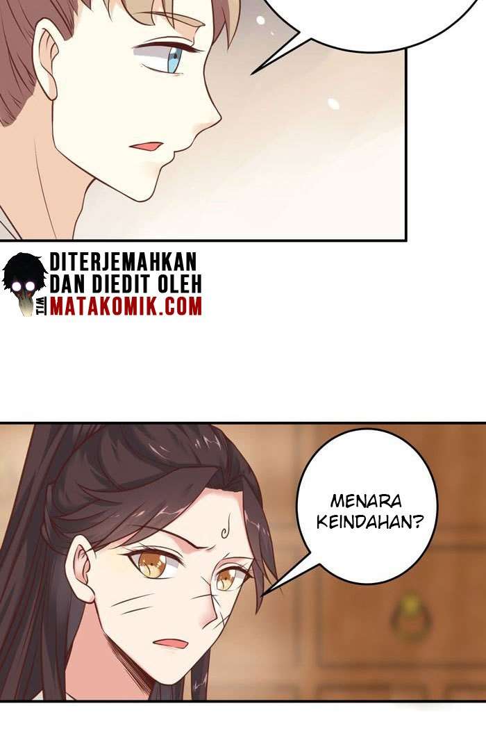 The Ghostly Doctor Chapter 84 Gambar 38