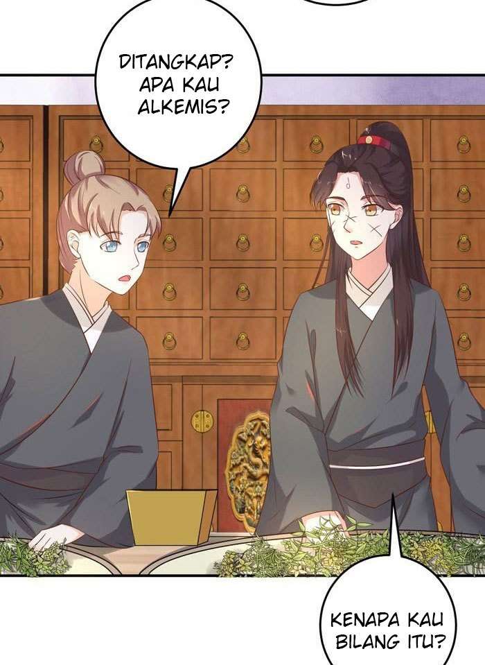 The Ghostly Doctor Chapter 84 Gambar 4