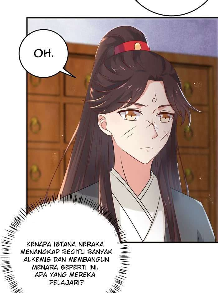 The Ghostly Doctor Chapter 84 Gambar 9