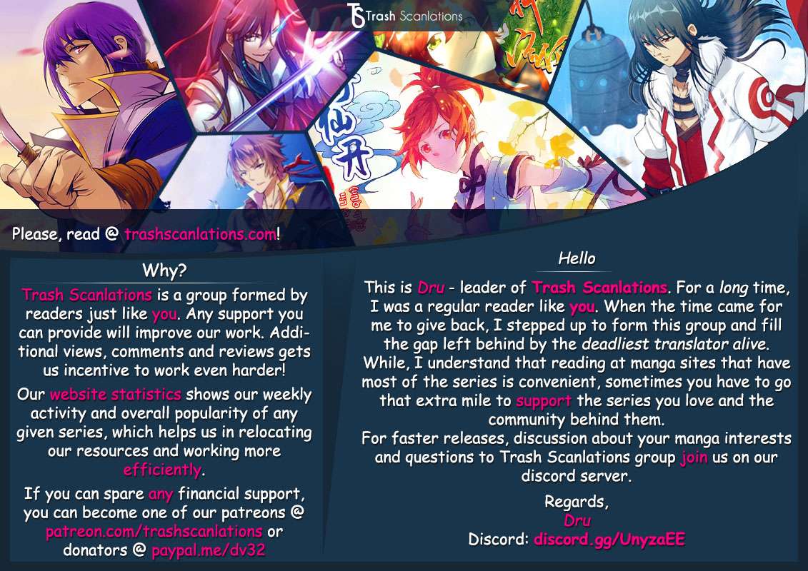 Eden Game Chapter 10 Gambar 26