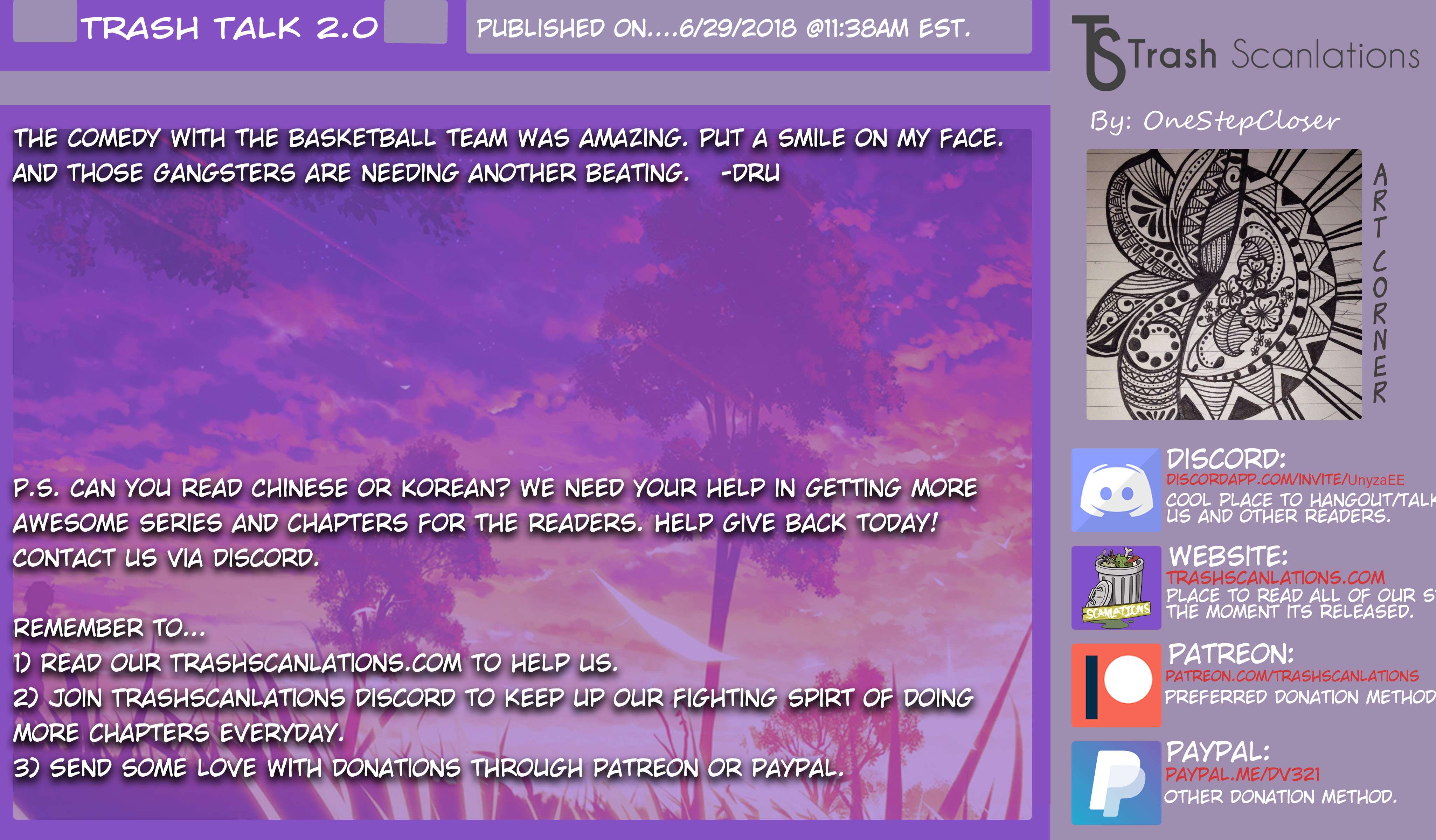 Eden Game Chapter 10 Gambar 27