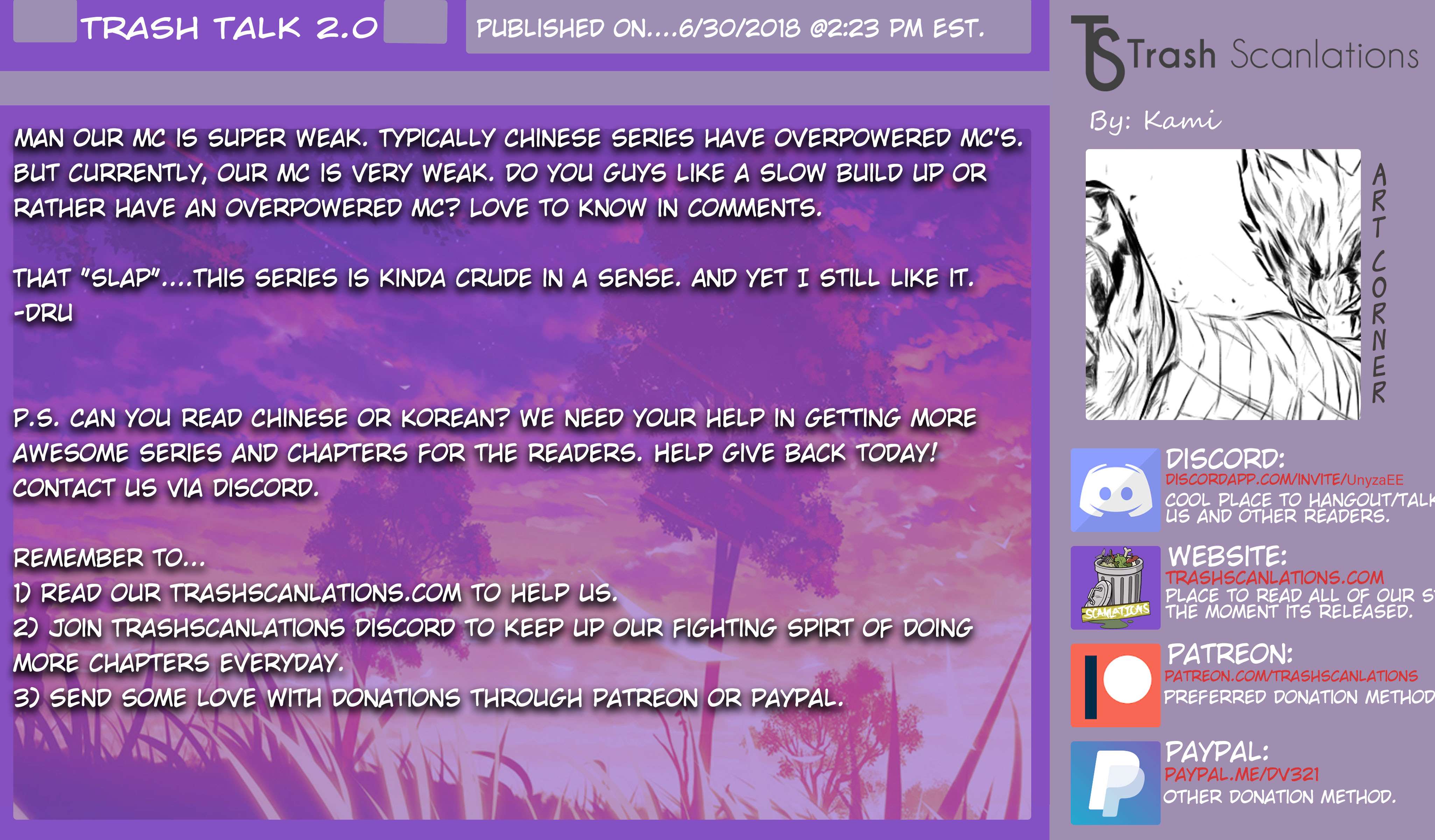 Eden Game Chapter 11 Gambar 23