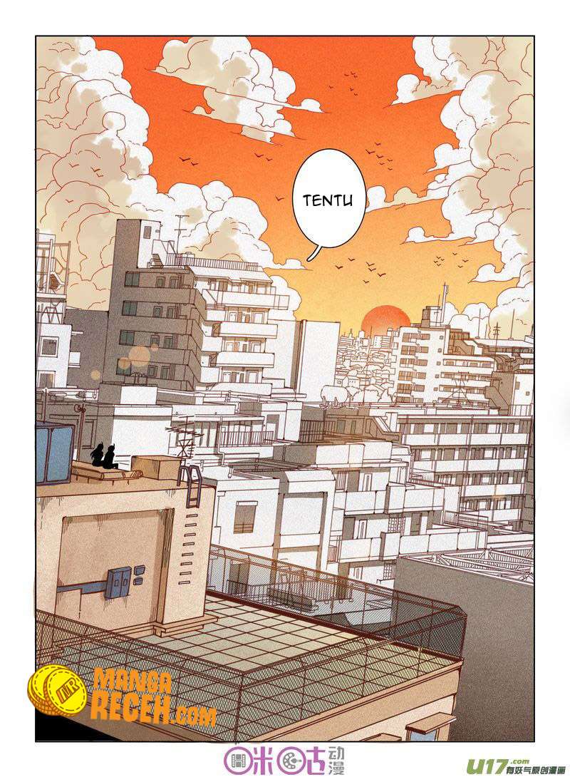 Eden Game Chapter 14 Gambar 21