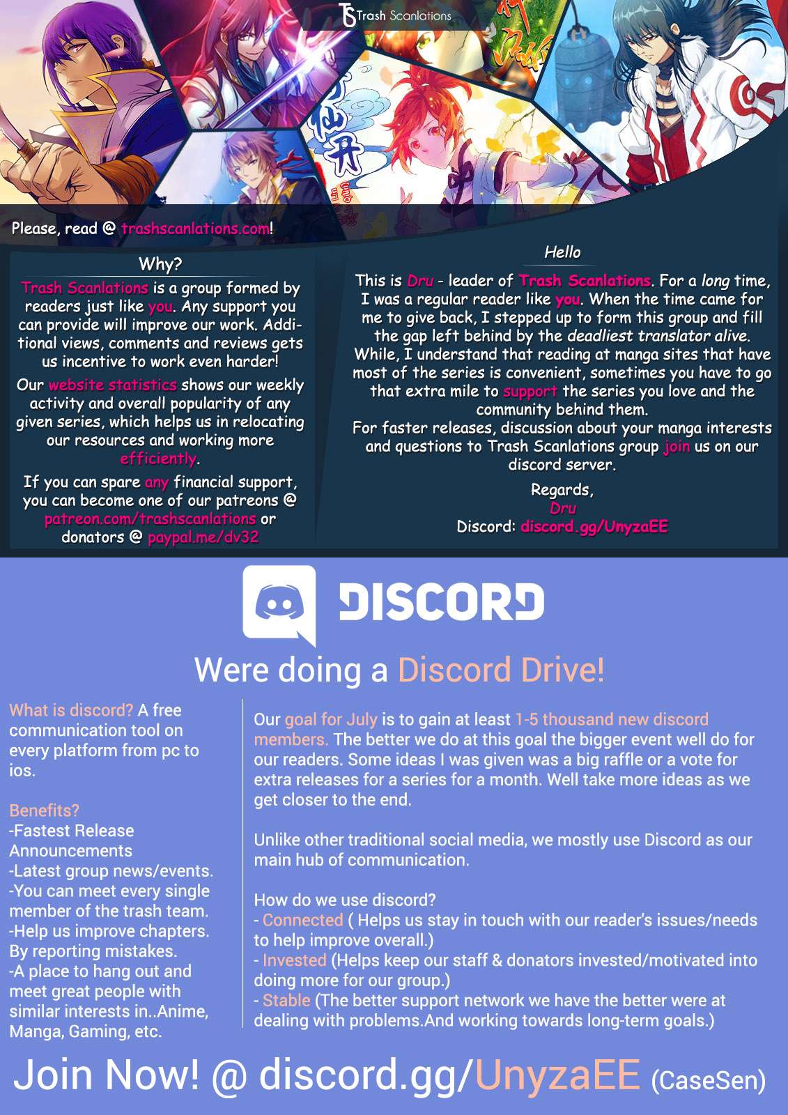 Eden Game Chapter 14 Gambar 22